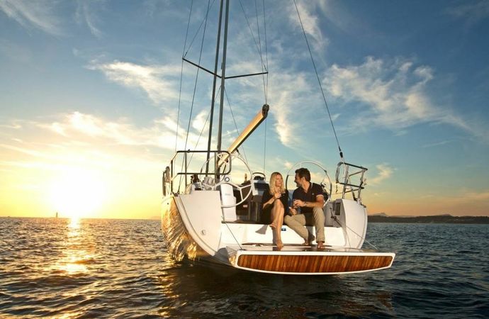 Bavaria Cruiser 37 | Mola 22-3 Juelsminde