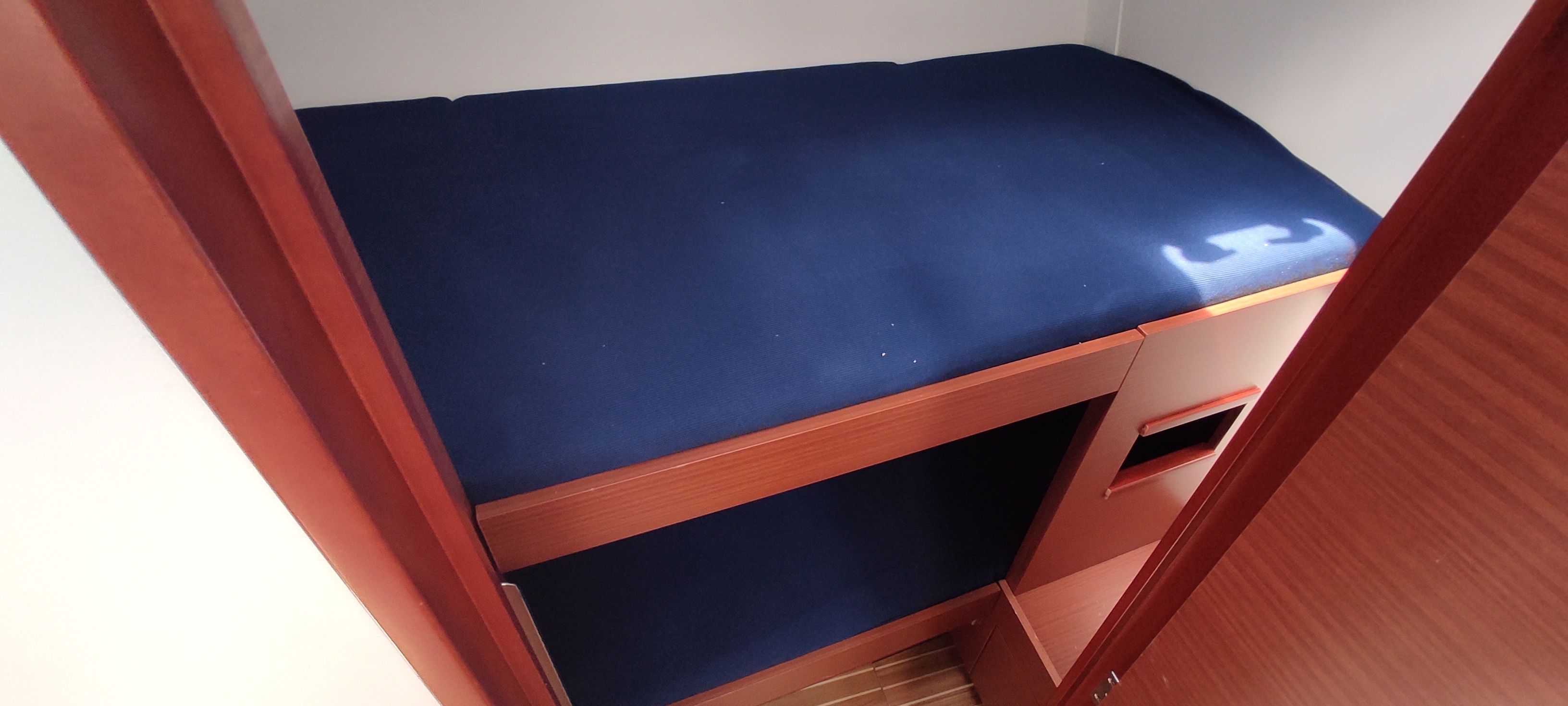 Hanse 460 | Mola 22-5 Grossenbrode