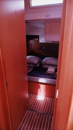 Bavaria C50 | Juana