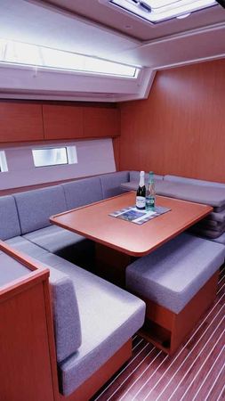 Bavaria C50 | Juana