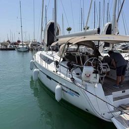 Bavaria Cruiser 46 | Casandra
