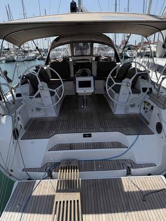 Bavaria Cruiser 46 | Casandra
