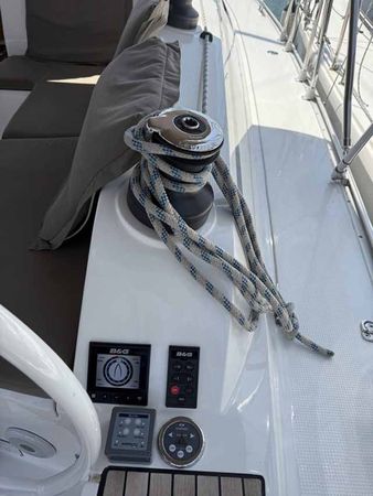 Bavaria Cruiser 46 | Casandra