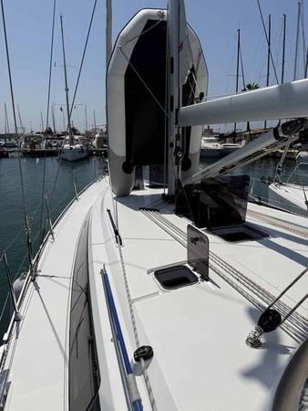Bavaria Cruiser 46 | Casandra