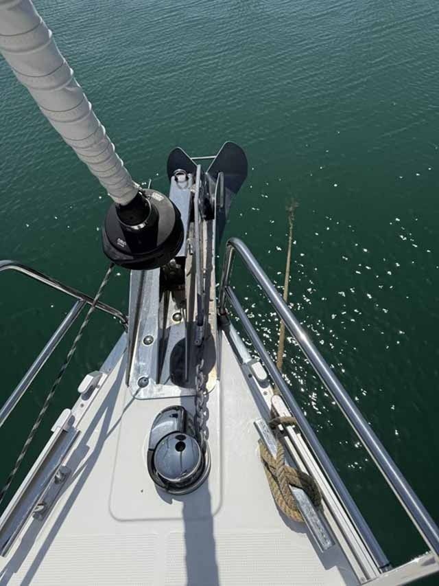 Bavaria Cruiser 46 | Casandra