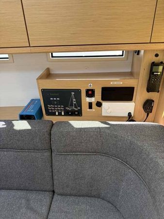 Bavaria Cruiser 46 | Casandra