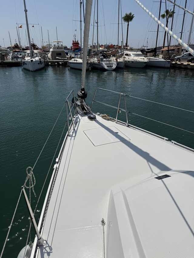 Bavaria Cruiser 46 | Casandra