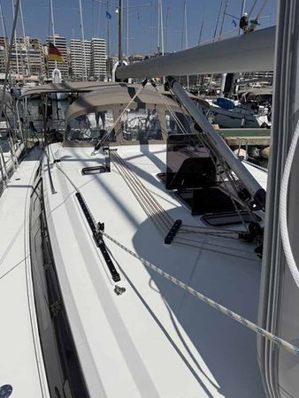 Bavaria Cruiser 46 | Casandra