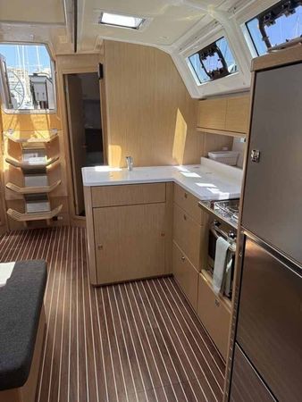 Bavaria Cruiser 46 | Casandra