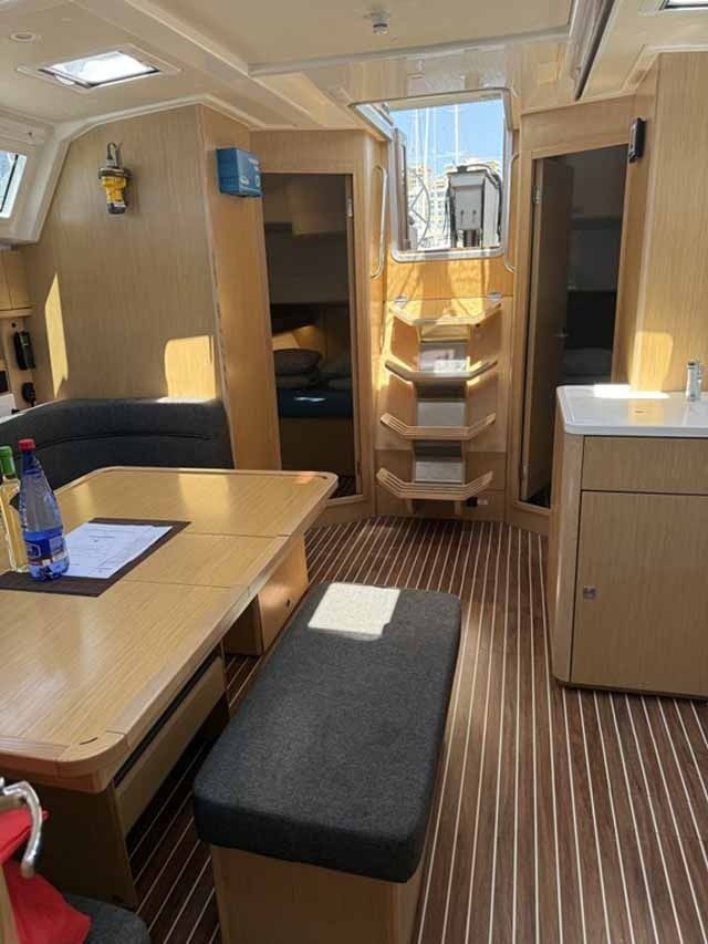 Bavaria Cruiser 46 | Casandra
