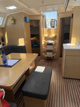 Bavaria Cruiser 46 | Casandra