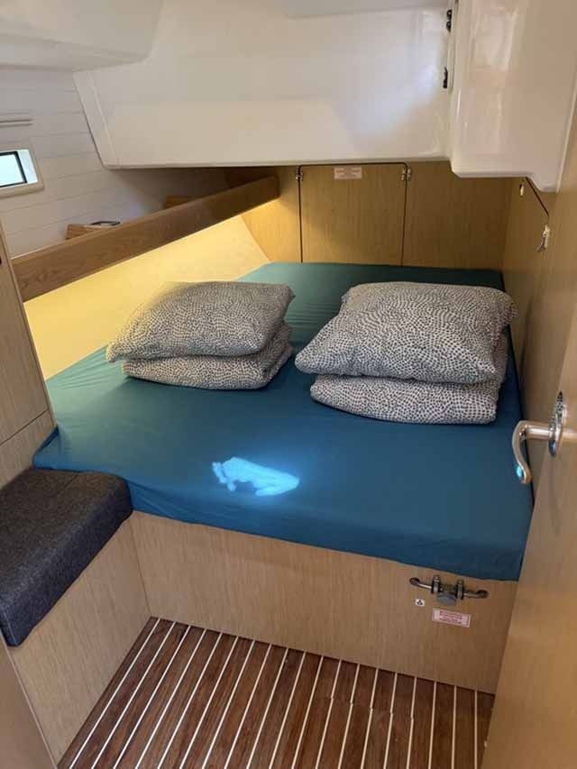 Bavaria Cruiser 46 | Casandra