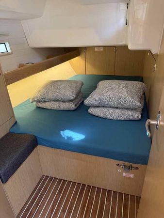 Bavaria Cruiser 46 | Casandra