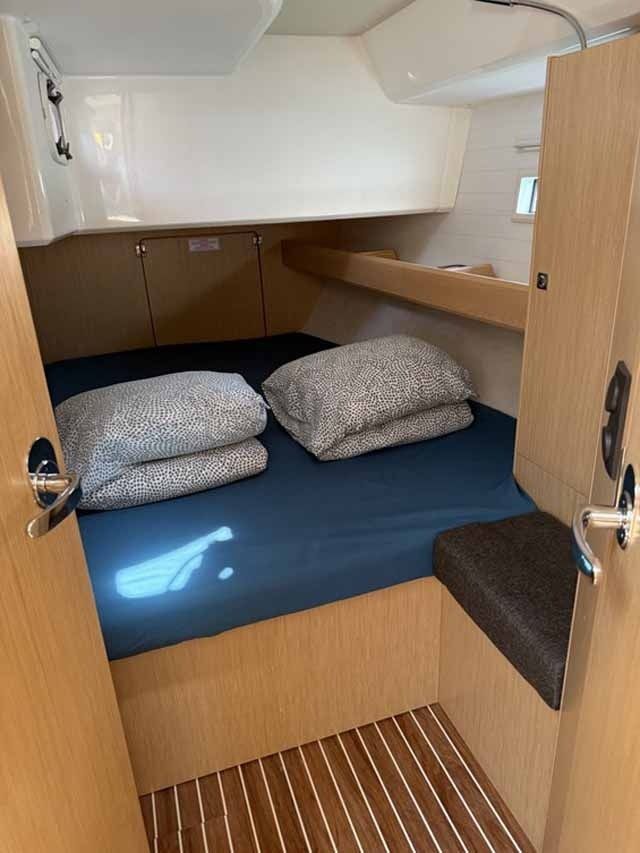 Bavaria Cruiser 46 | Casandra