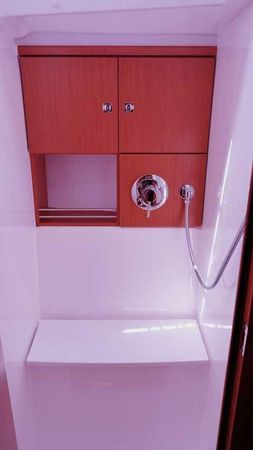 Bavaria Cruiser 46 | Zerberus