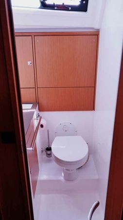 Bavaria Cruiser 46 | Zerberus