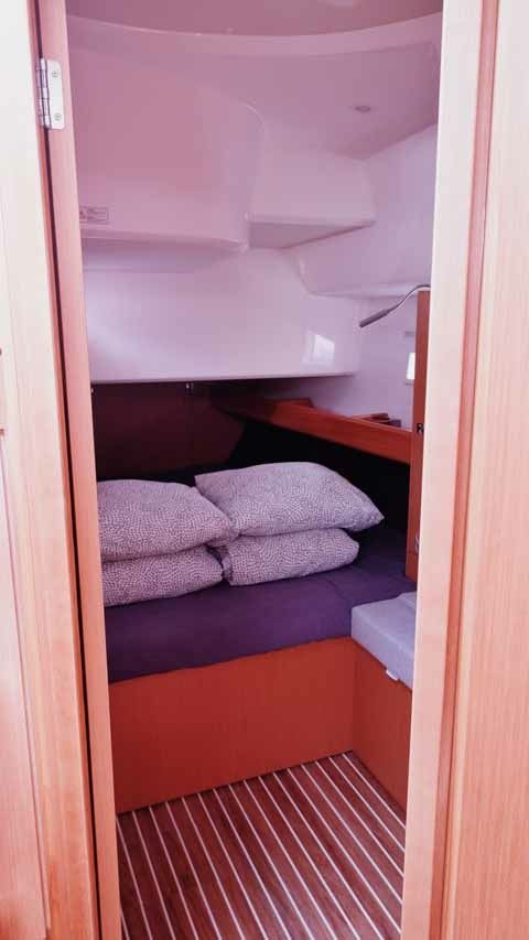 Bavaria Cruiser 46 | Zerberus