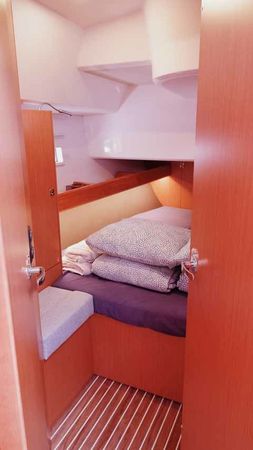 Bavaria Cruiser 46 | Zerberus