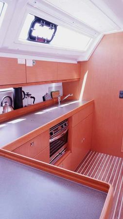 Bavaria Cruiser 46 | Zerberus