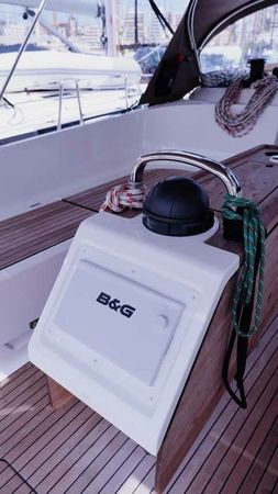 Bavaria Cruiser 46 | Zerberus