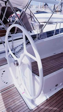 Bavaria Cruiser 46 | Zerberus