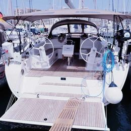 Bavaria Cruiser 46 | Zerberus