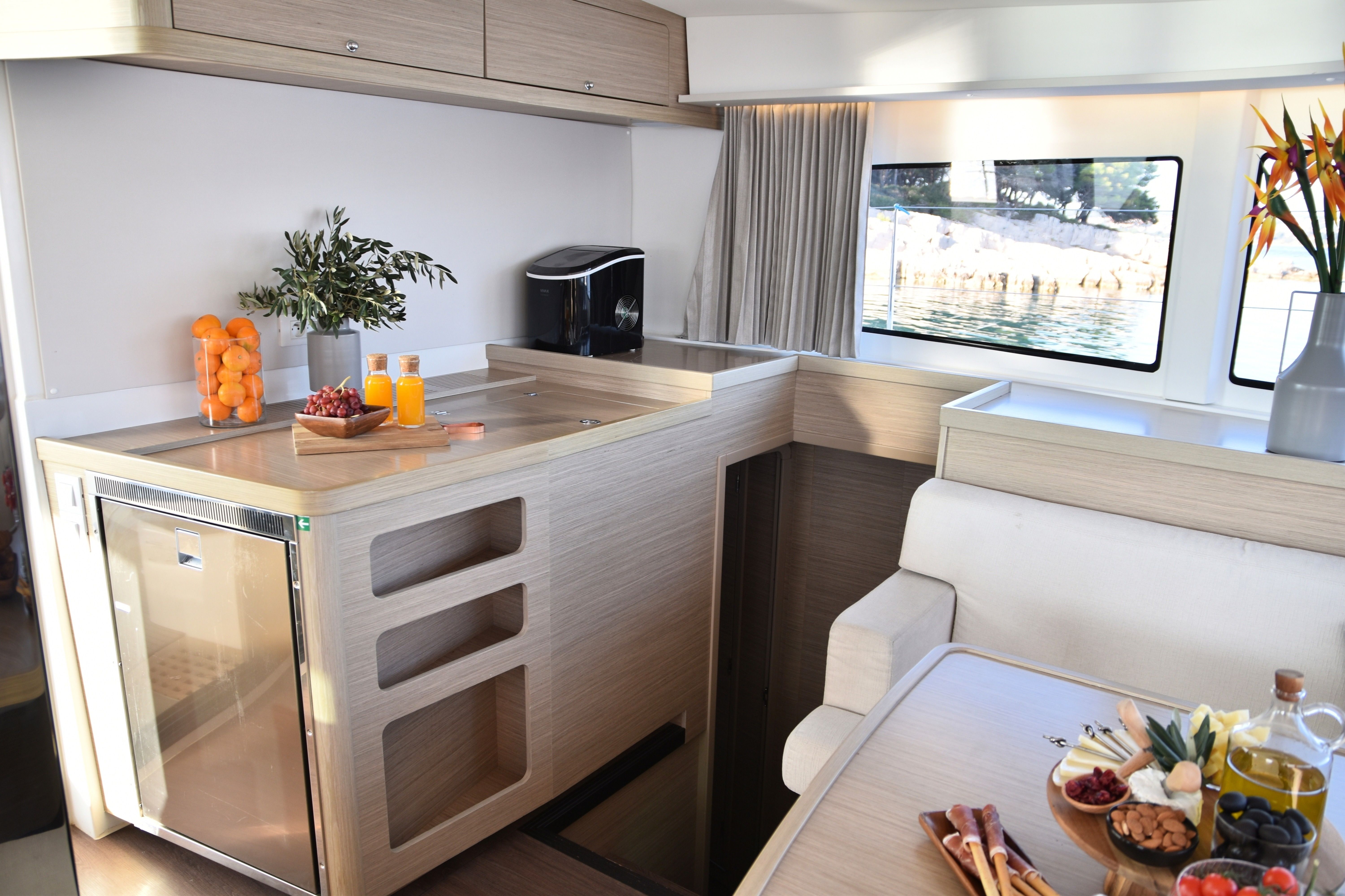 Lagoon 42 | Mahi Mahi