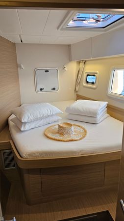 Lagoon 42 | Mahi Mahi