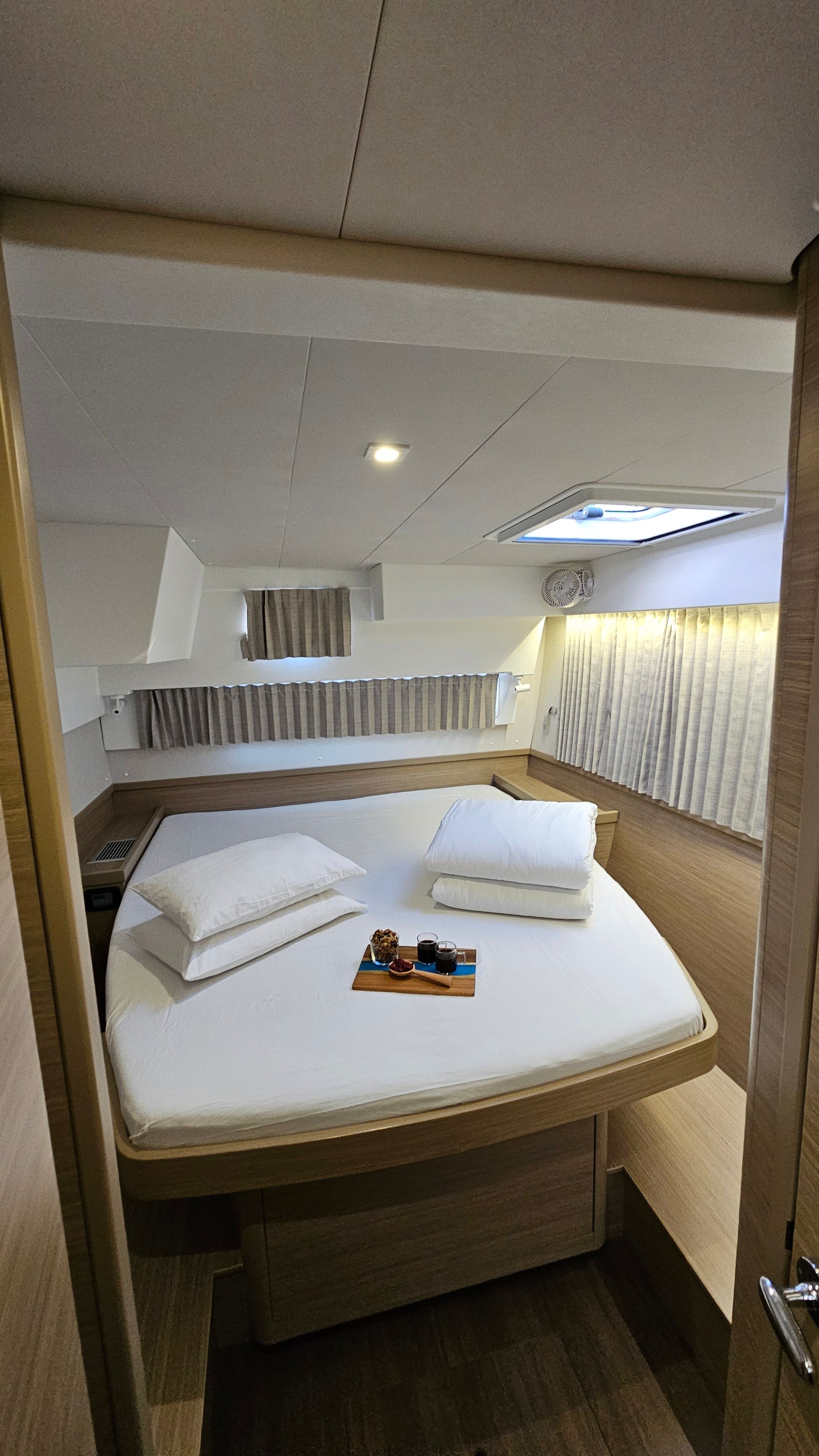 Lagoon 42 | Mahi Mahi