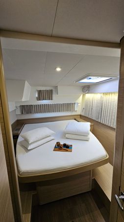 Lagoon 42 | Mahi Mahi