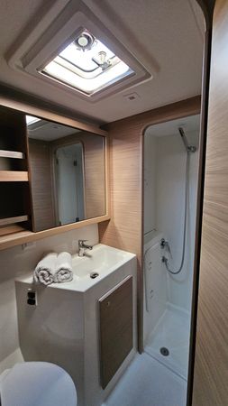 Lagoon 42 | Mahi Mahi