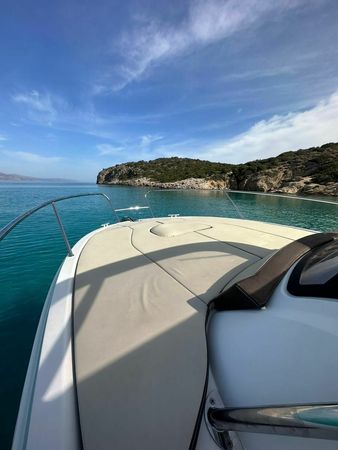 Beneteau Flyer 9 Sundeck | Incredible Too
