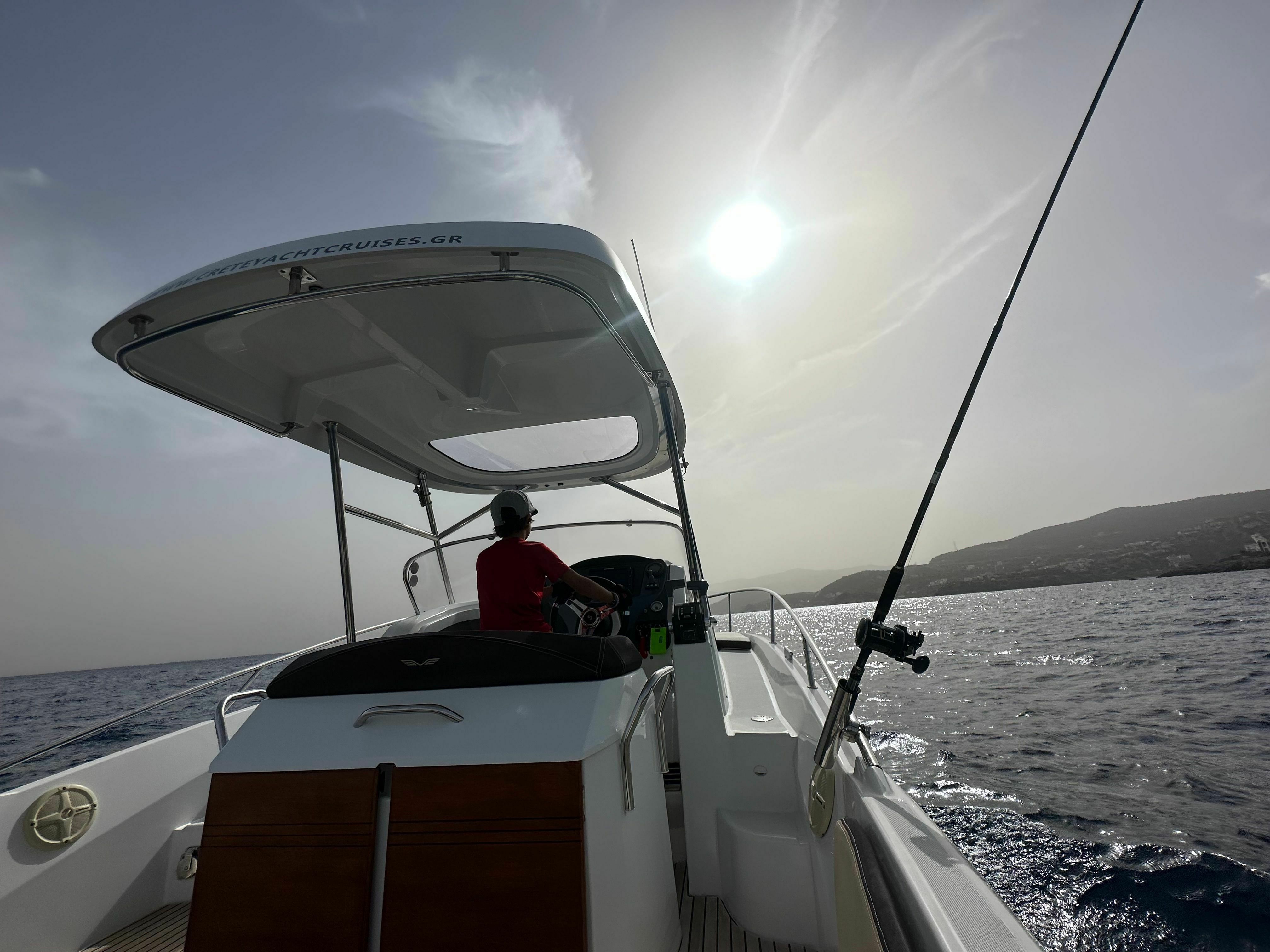 Beneteau Flyer 9 Sundeck | Incredible Too