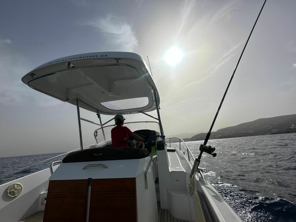 Beneteau Flyer 9 Sundeck | Incredible Too