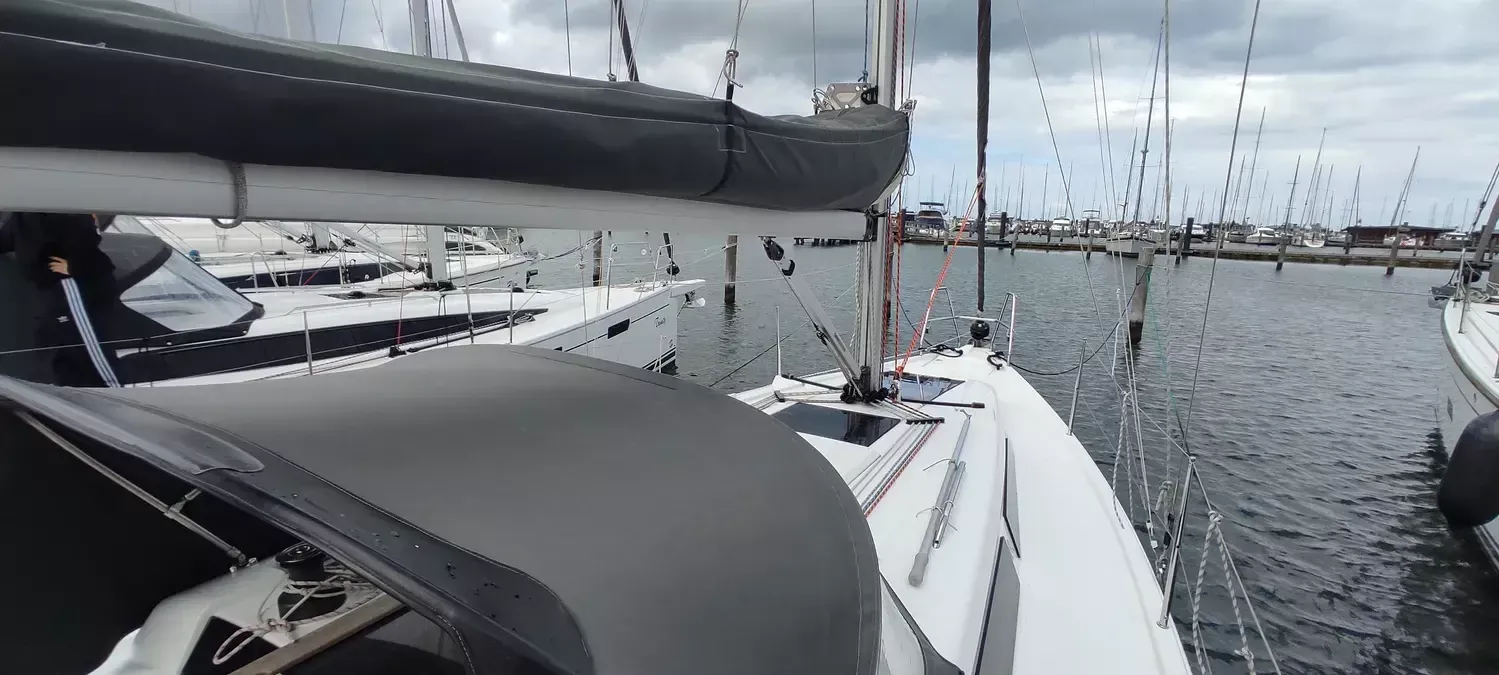 Hanse 315 | Mola 24 Flensburg