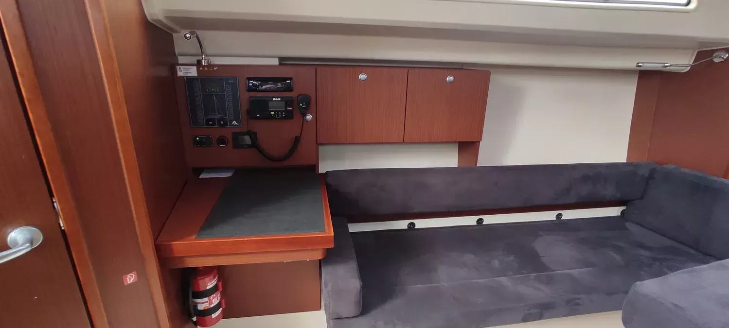 Hanse 315 | Mola 24 Flensburg