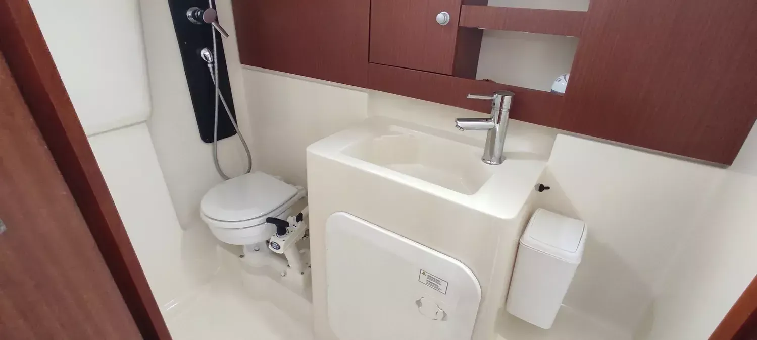 Hanse 315 | Mola 24 Flensburg