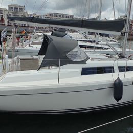 Hanse 315 | Mola 21 Grossenbrode