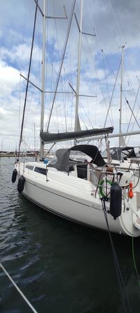 Hanse 315 | Mola 21 Grossenbrode