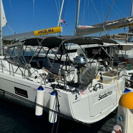 Beneteau Oceanis 51.1 | Seaduction