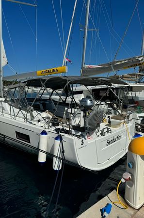Beneteau Oceanis 51.1 | Seaduction