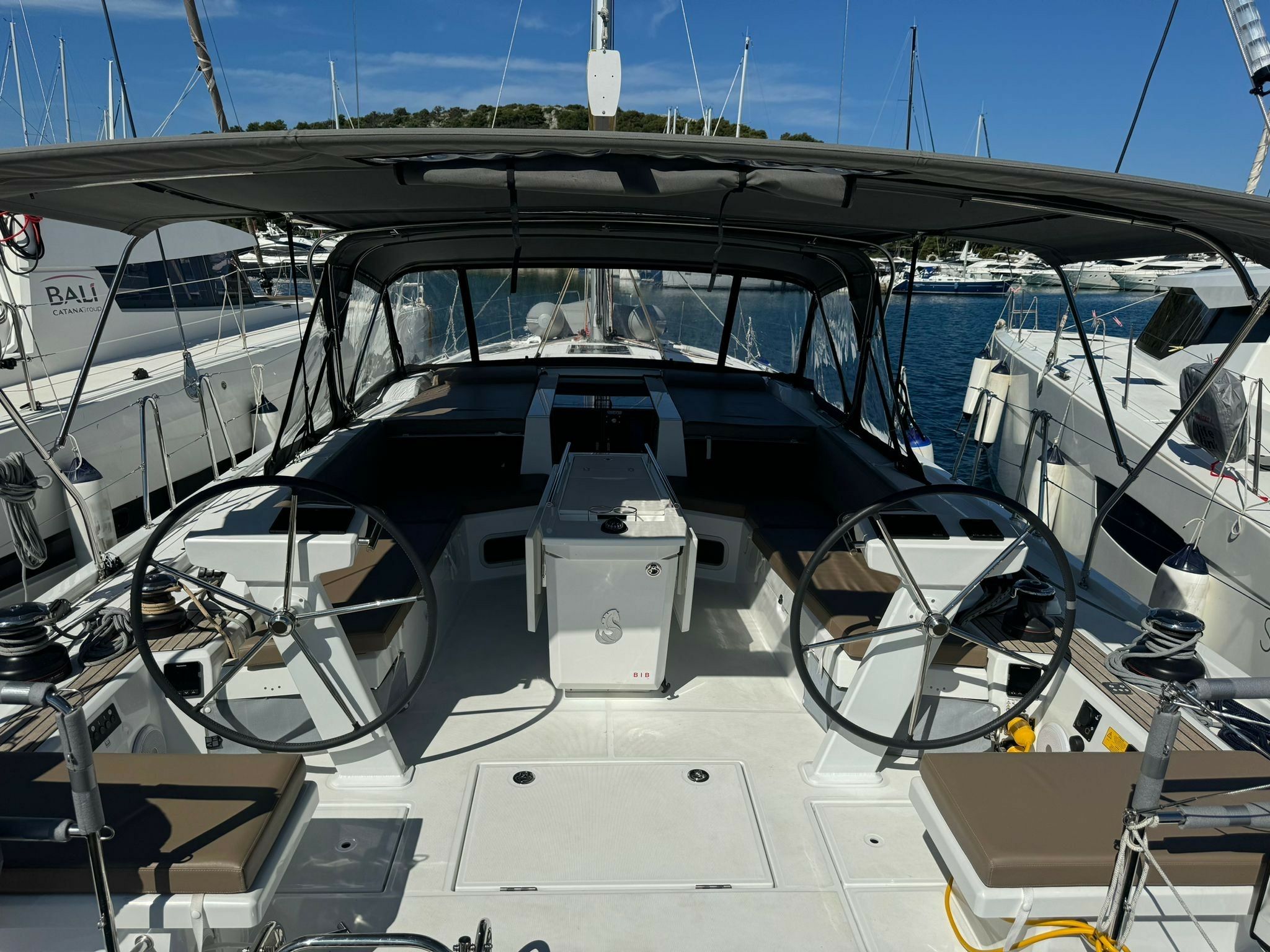 Beneteau Oceanis 51.1 | Seaduction