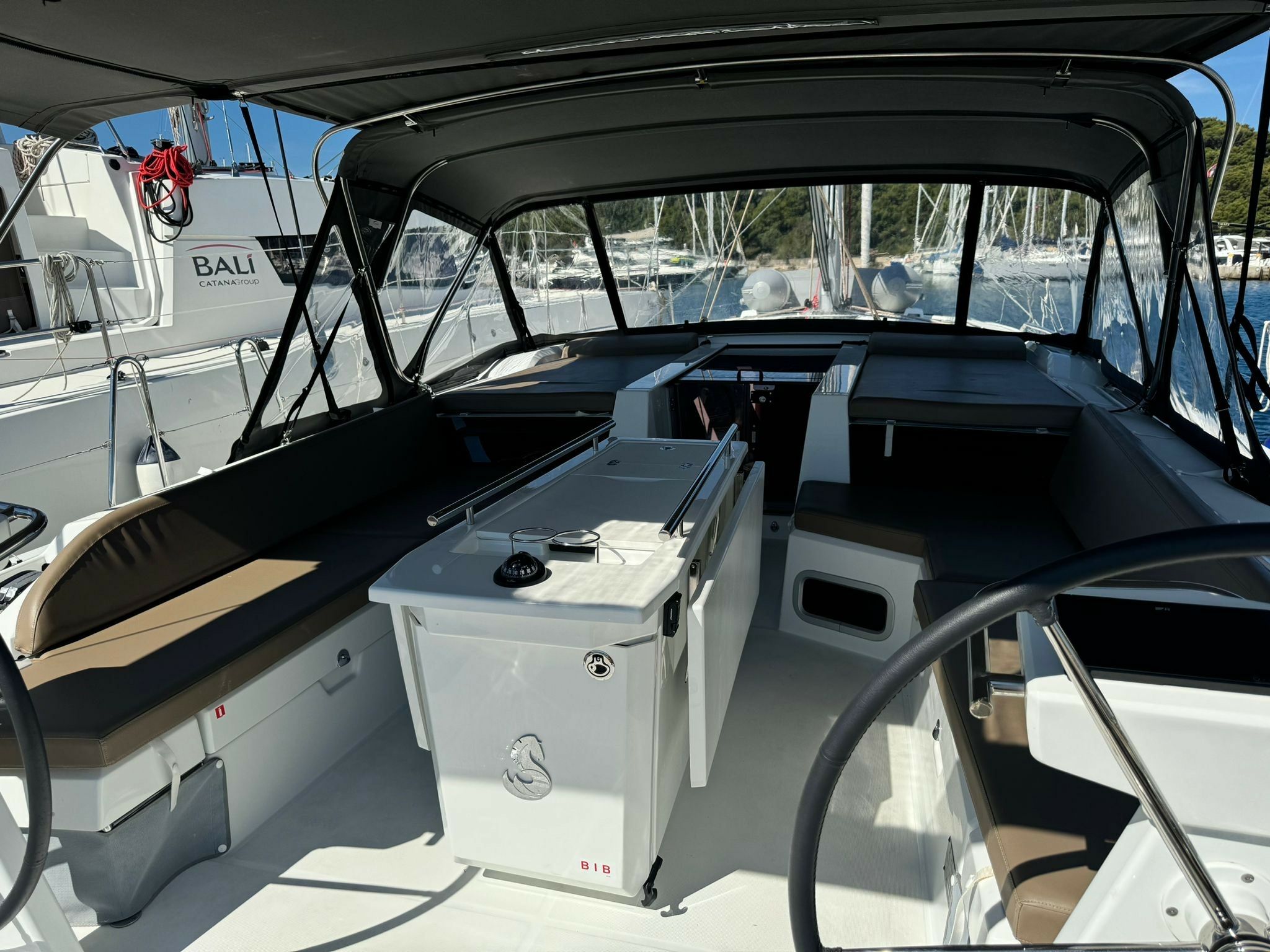 Beneteau Oceanis 51.1 | Seaduction
