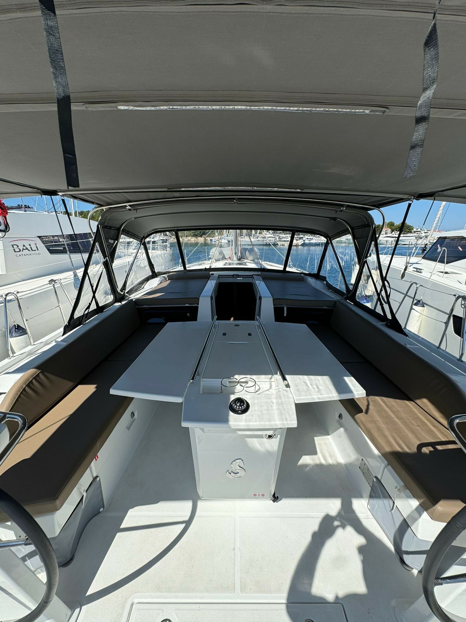 Beneteau Oceanis 51.1 | Seaduction