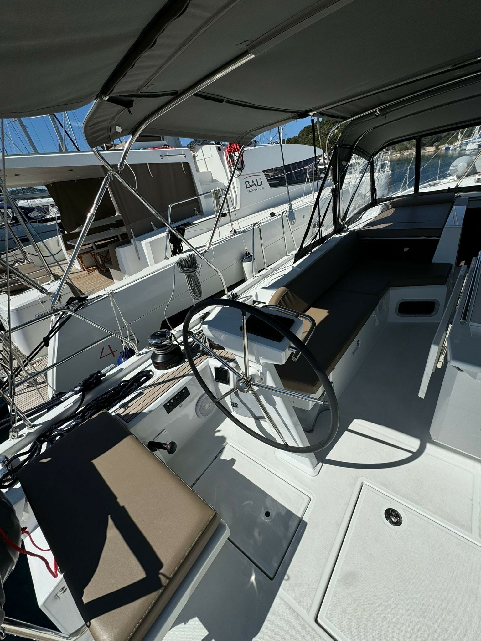 Beneteau Oceanis 51.1 | Seaduction