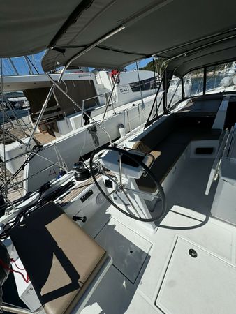 Beneteau Oceanis 51.1 | Seaduction
