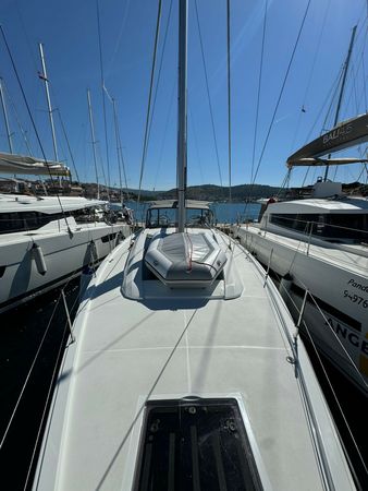 Beneteau Oceanis 51.1 | Seaduction