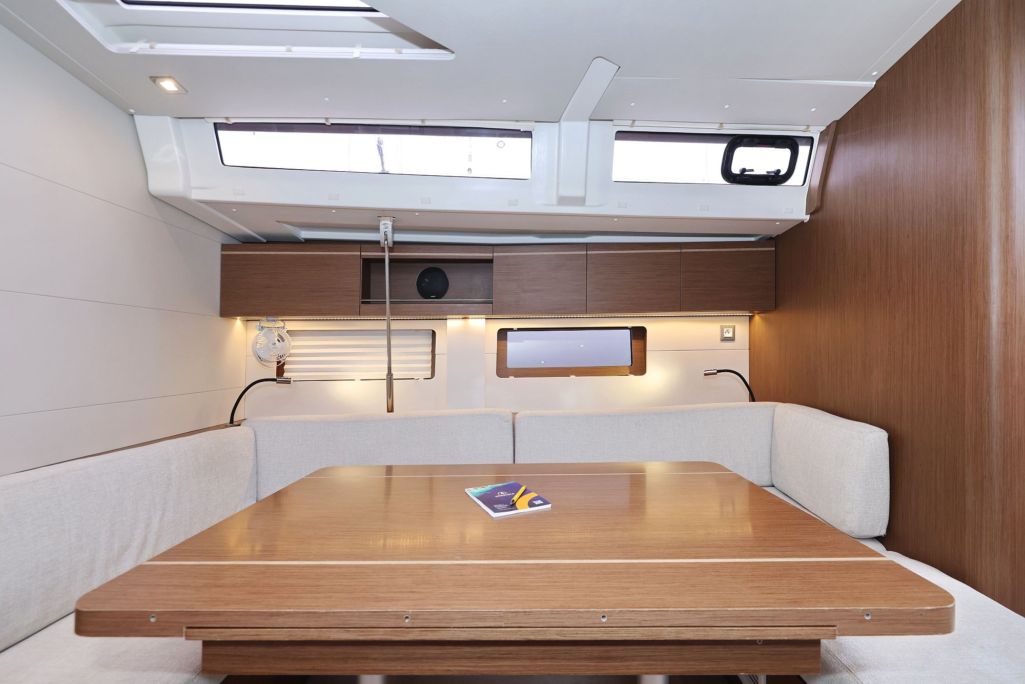 Beneteau Oceanis 51.1 | Seaduction