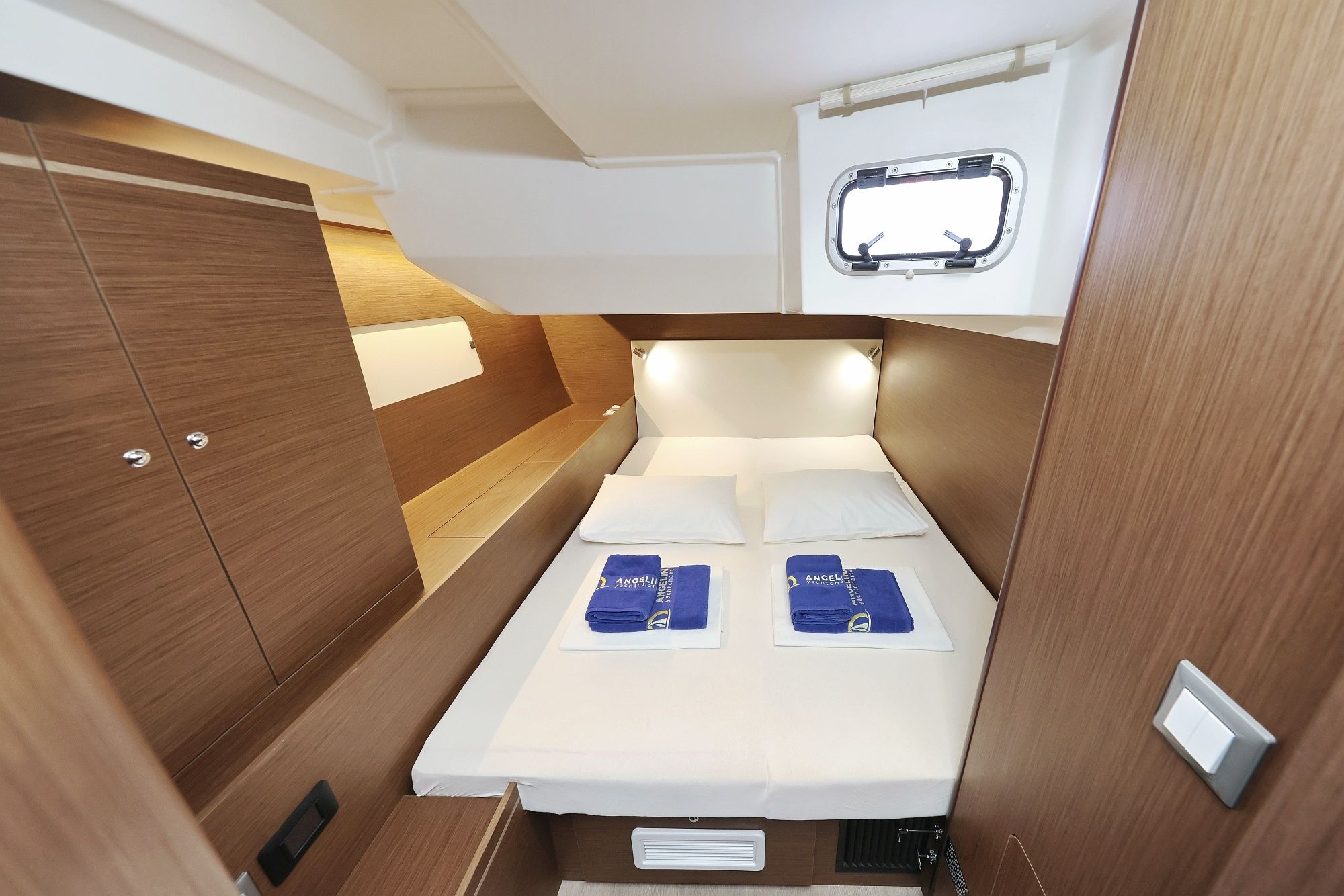 Beneteau Oceanis 51.1 | Seaduction