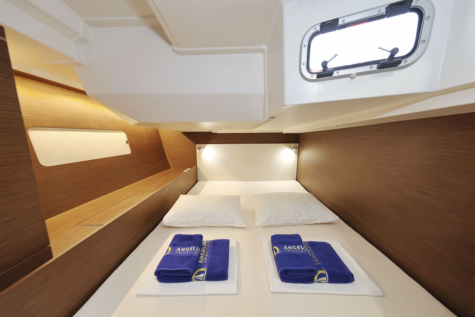 Beneteau Oceanis 51.1 | Seaduction